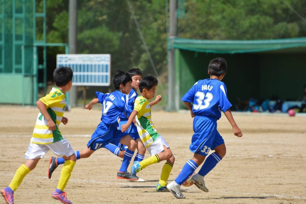 Jr 9 19 日 はパルセイロ稲美さんと井吹台scさんとtm Fcyamazaru 山猿 ヤマザル やまざる